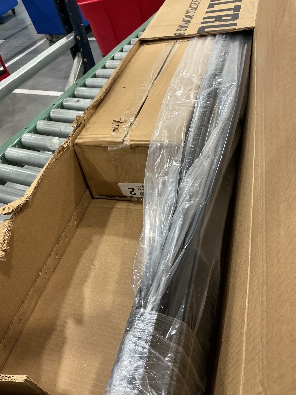 Photo 1 of AMP Research PowerStep Retractable Electric Truck Steps with LED Lights