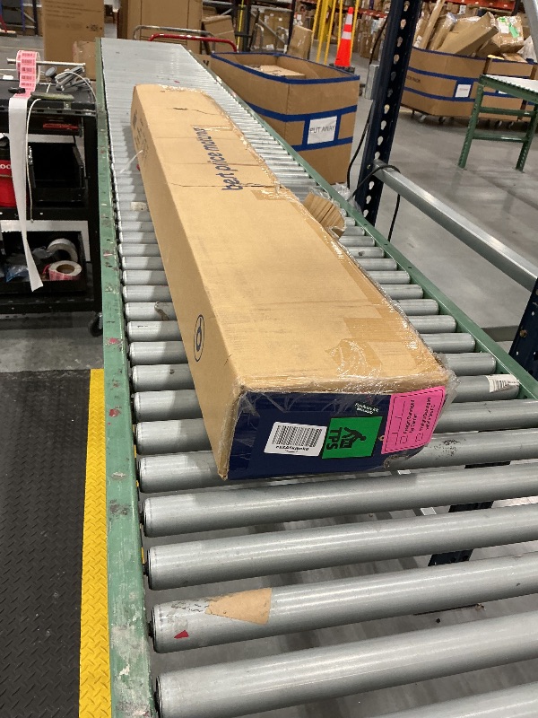 View 3 of Mellow Naturalista Classic - 12 Inch Solid Wood Platform Bed with Wooden Slats, No Box Spring Needed, Easy Assembly, Queen, Pine
