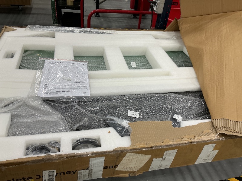Photo 1 of KEMIMOTO UTV Glass Windshield for 2024+ Can-Am Maverick R