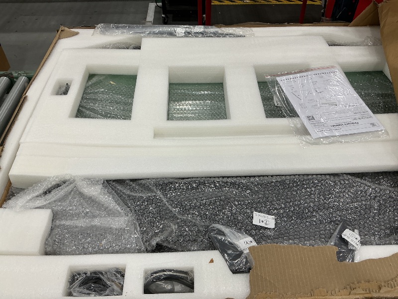 Photo 1 of KEMIMOTO UTV Glass Windshield for 2024+ Can-Am Maverick R