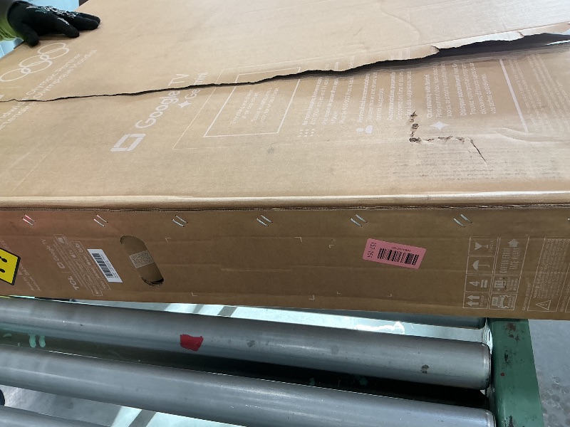 Photo 1 of TCL 75 Inch Class X11L | SQD-Mini LED | 75X11L, 2026 Model | 144HZ Ultimate Brightness & Contrast Dolby Vision | Up to LD20K Precise Dimming | Gemini AI Smart Google TV | Dolby Atmos Bang & Olufsen