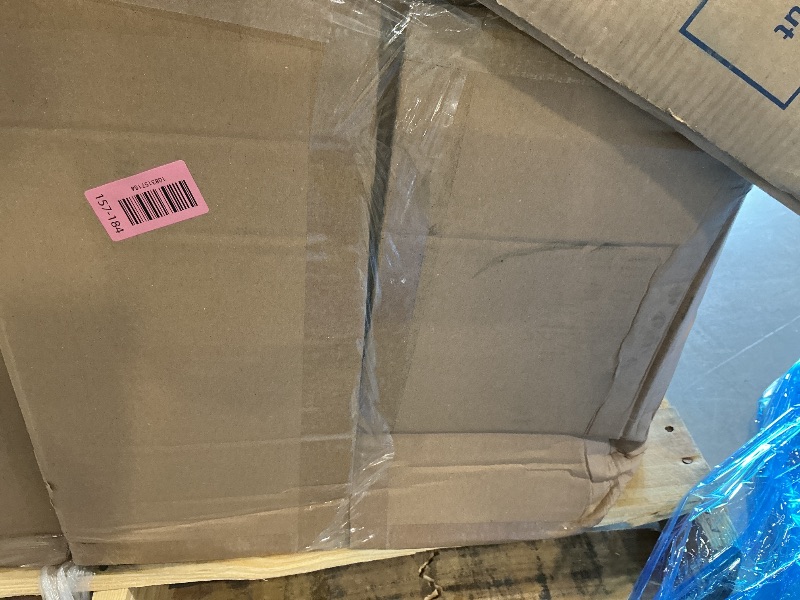 Photo 1 of Zinus Lumbar+ 14" King Memory Foam Mattress
