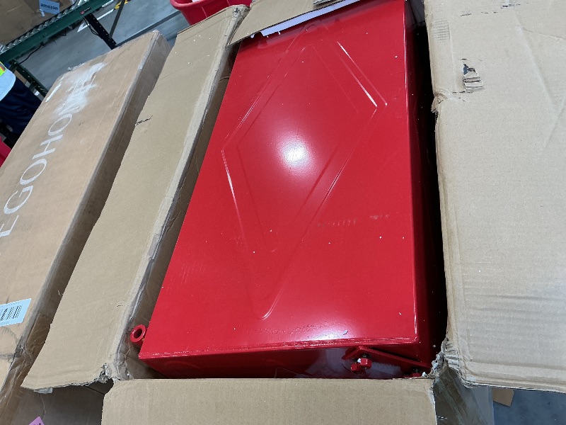 View 2 of Garvee 35 Gallon Fuel Caddy Tank