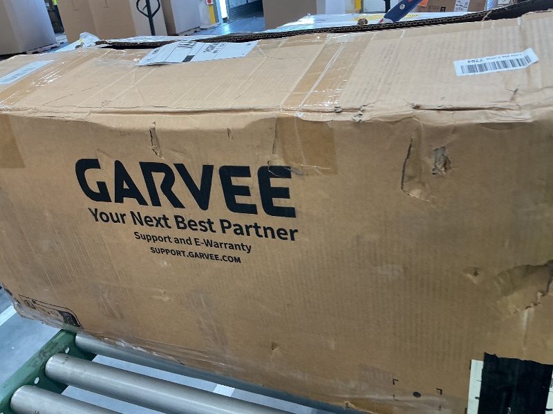View 4 of Garvee 35 Gallon Fuel Caddy Tank