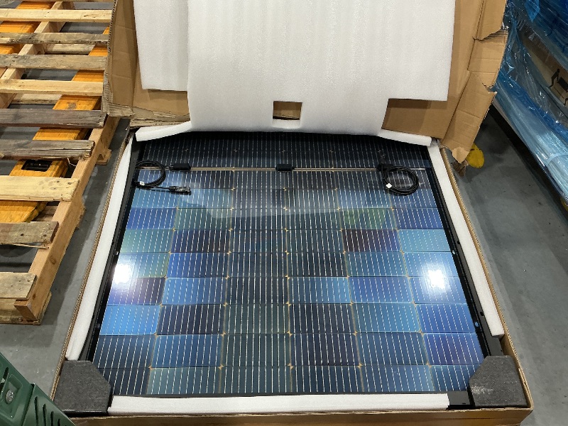 Photo 1 of BougeRV
400 Watt SOLAR PANEL