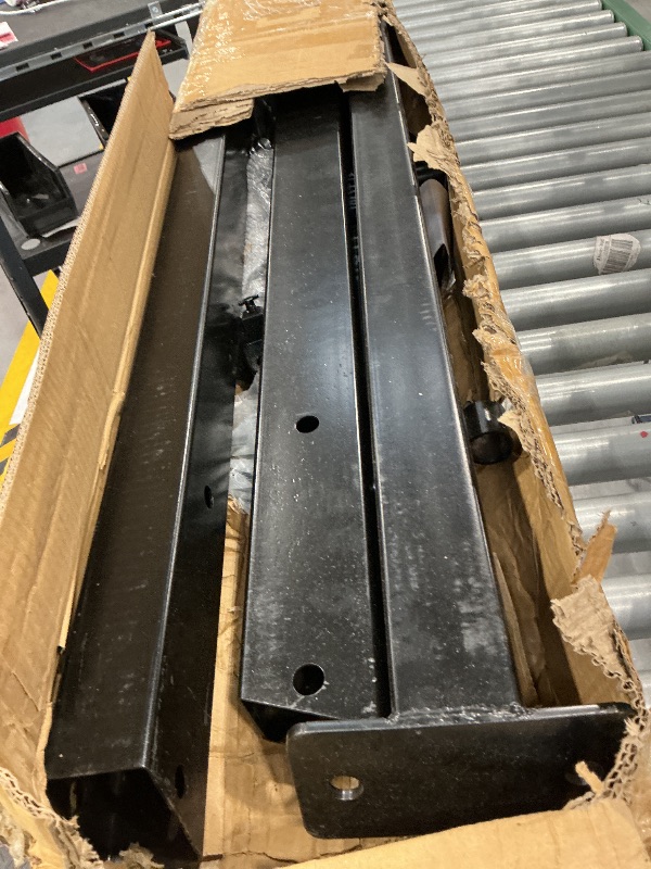 Photo 1 of Adjustable GANTRY CRANE
