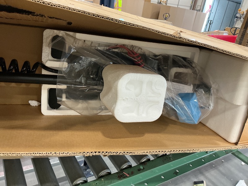 Photo 1 of HASWING
Electric Trolling Motor