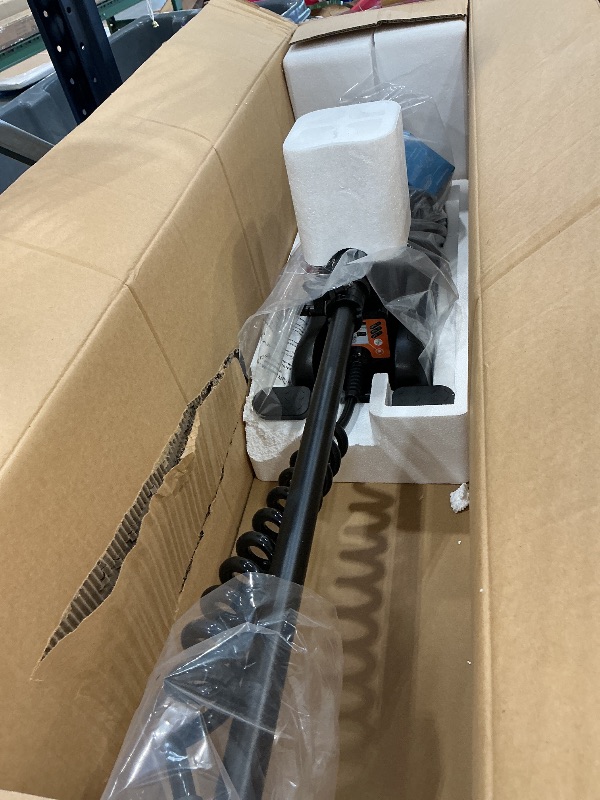 View 2 of HASWING 
Electric Trolling Motor