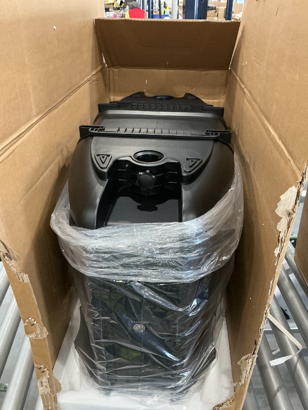 Photo 1 of NBVOICE Portable PA System with 8-Channel Mixer and Bluetooth