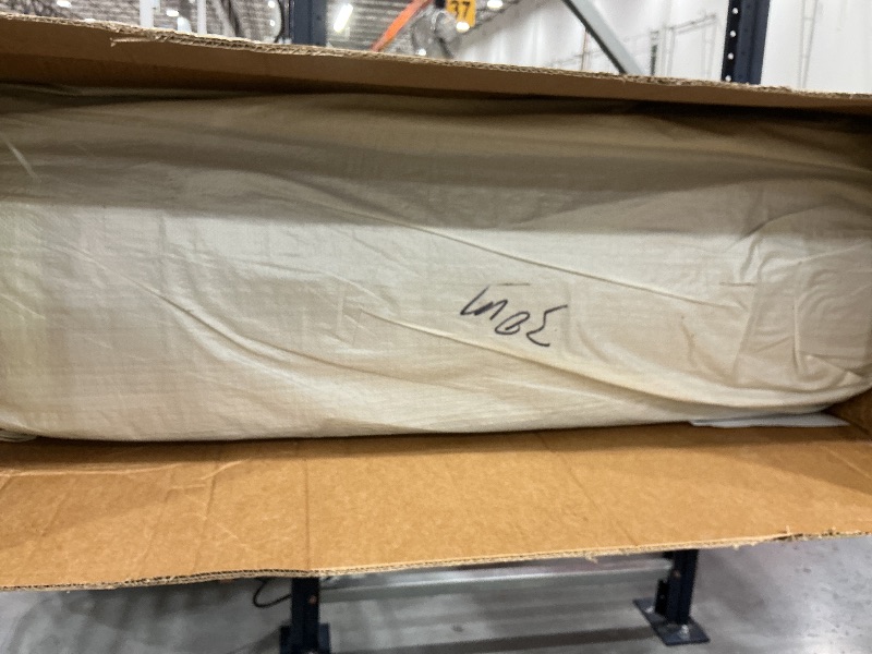 Photo 1 of STABYLIS RV Skirting for Winter - Travel Trailer, 5th Wheel