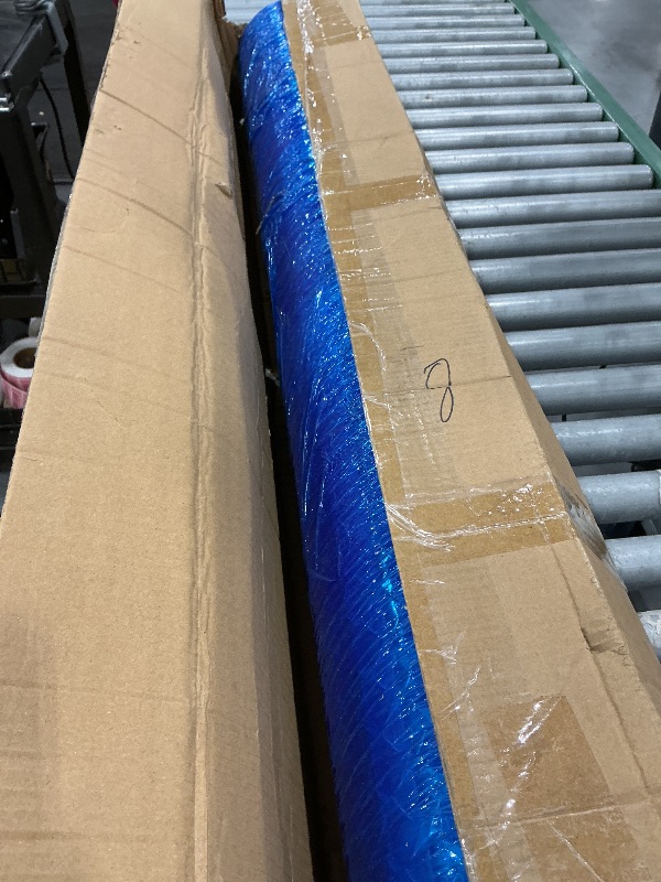 Photo 1 of AggAuto Diamond Plate Aluminum Sheet 48in x 120in