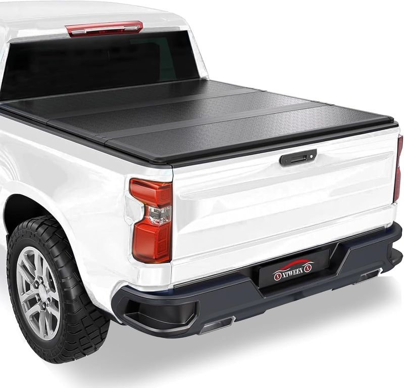 Photo 1 of Hard Bed Cover for 2023-2026 Chevy Colorado/GMC Canyon