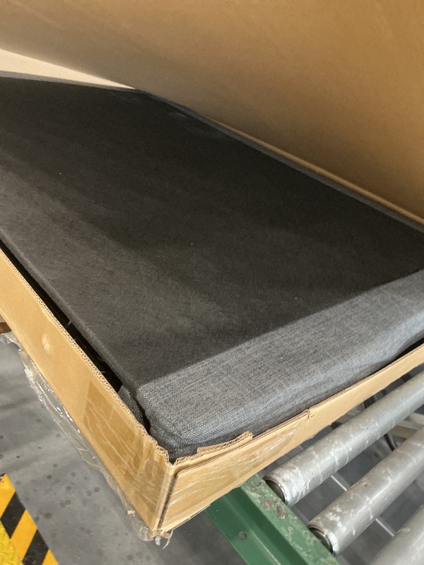Photo 1 of DUMOS Full Size Adjustable Bed Frame