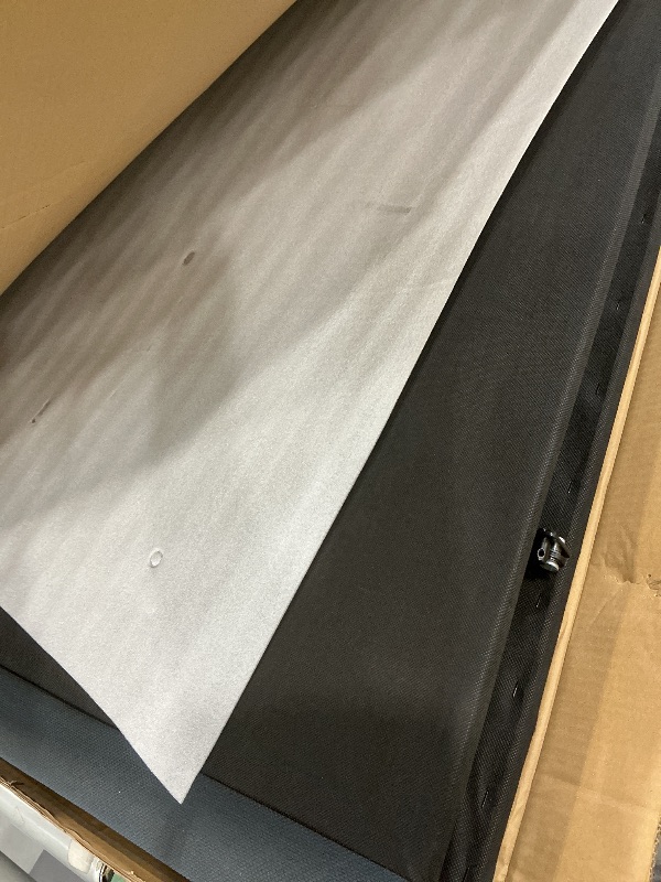 Photo 1 of Baselogic Bronze 13" Adjustable Bed Frame Base
