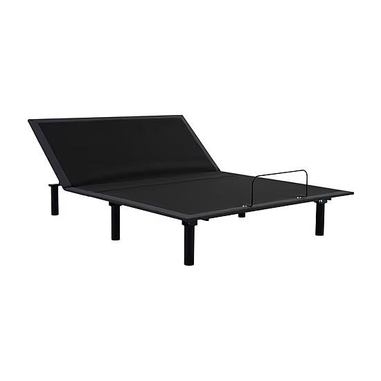 Photo 1 of Baselogic Bronze 13" Adjustable Bed Frame Base