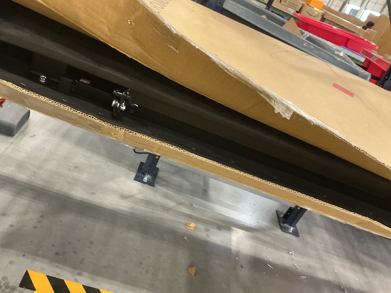 Photo 1 of Baselogic Bronze 13" Adjustable Bed Frame Base