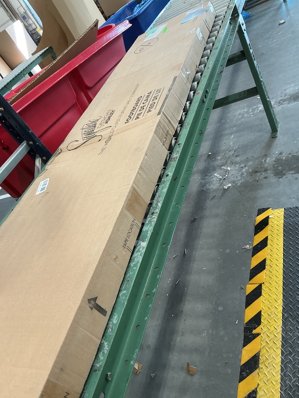 Photo 1 of Signature Design by Ashley Cambeck King Bed Frame