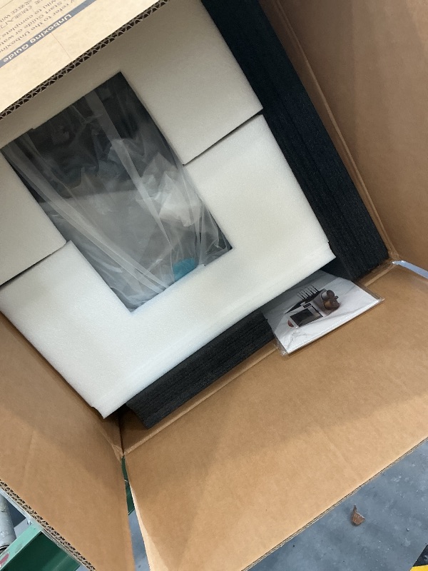 Photo 1 of Snapmaker U1 3D Printer,4-Toolhead with 5s Toolchanger,Multi-Color Printing