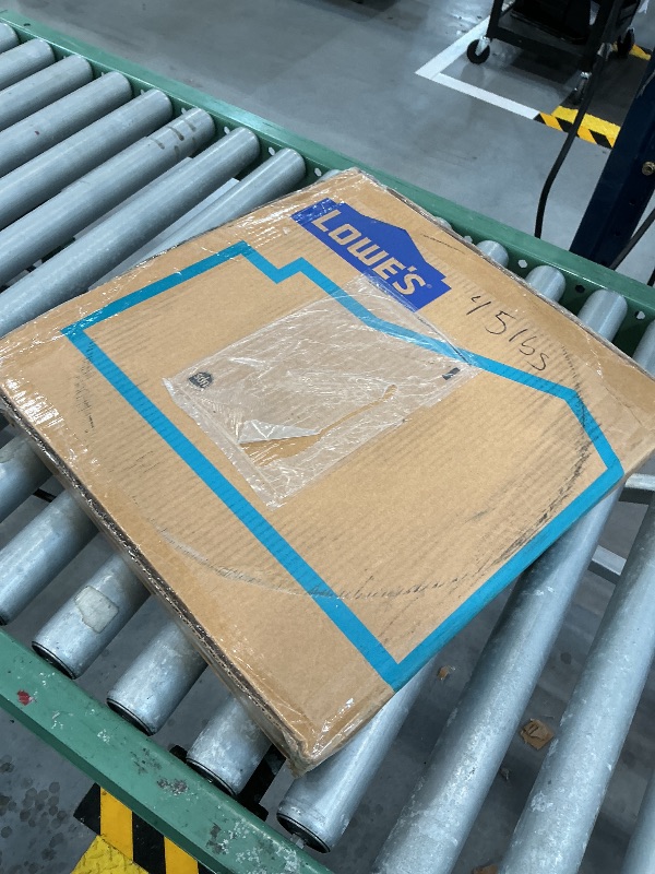 Photo 1 of CAP 260 lb Economy Olympic Bumper Plate Set