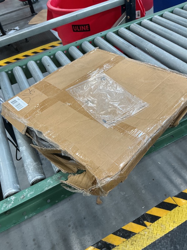 Photo 1 of CAP 260 lb Economy Olympic Bumper Plate Set