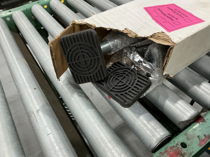 Photo 1 of Trimaco E-Z Up 16' Dust Containment Pole, 2 Pack