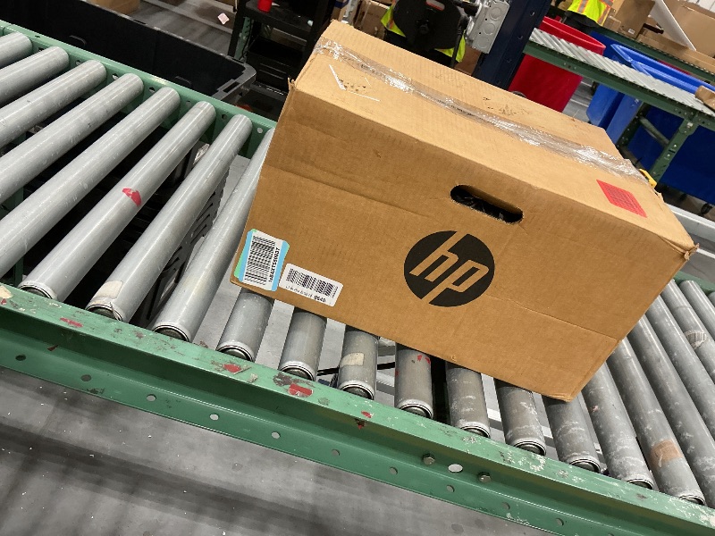 Photo 1 of HP Pavilion Desktop PC