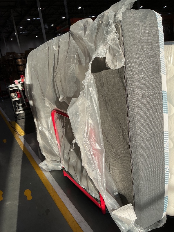 Photo 1 of Sealy Posturepedic® Plus Glenshaw 13" Ultra Firm Tight Top Innerspring Mattress - Queen