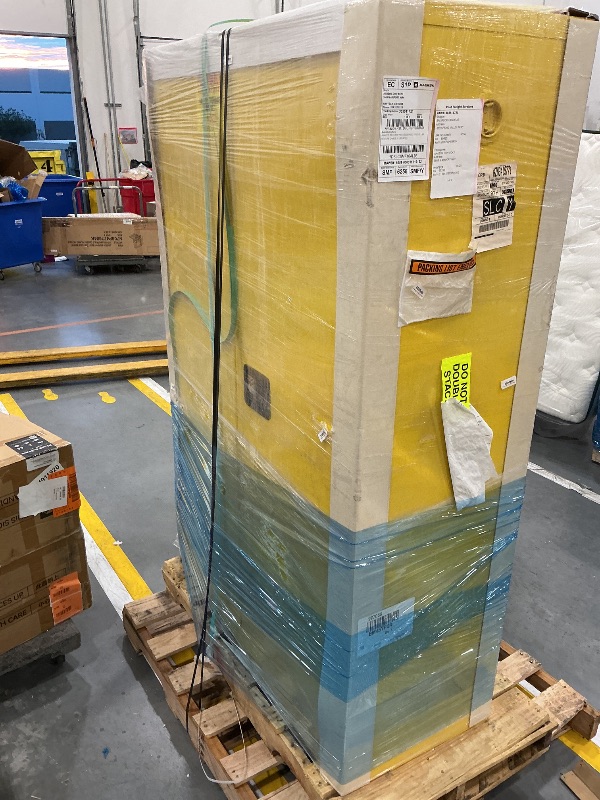 Photo 1 of Jamco 45 Gallon Flammable Safety Cabinet
