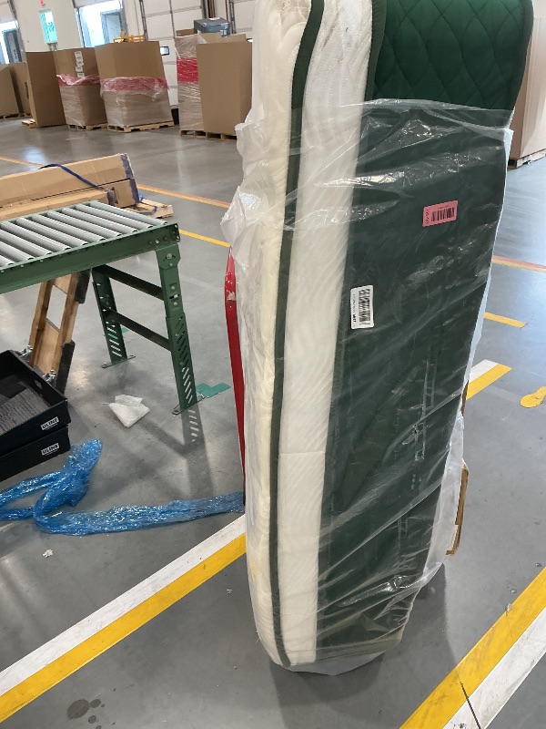 Photo 1 of DIFAME (Hotel-Level) Luxury 14 Inch Queen Size Hybrid Bed Mattress in a Box