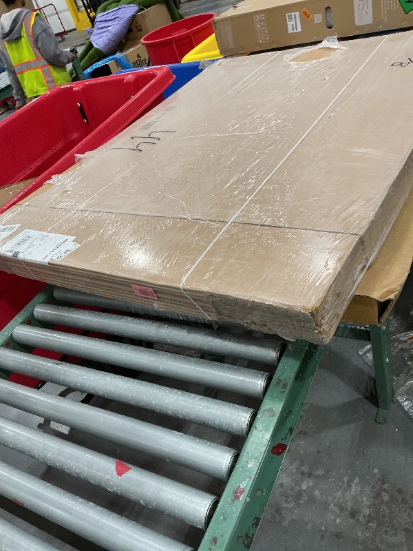 View 2 of Box Partners Side Loading Boxes 48" x 8" x 24" Kraft 10/Bundle HD48824FOL