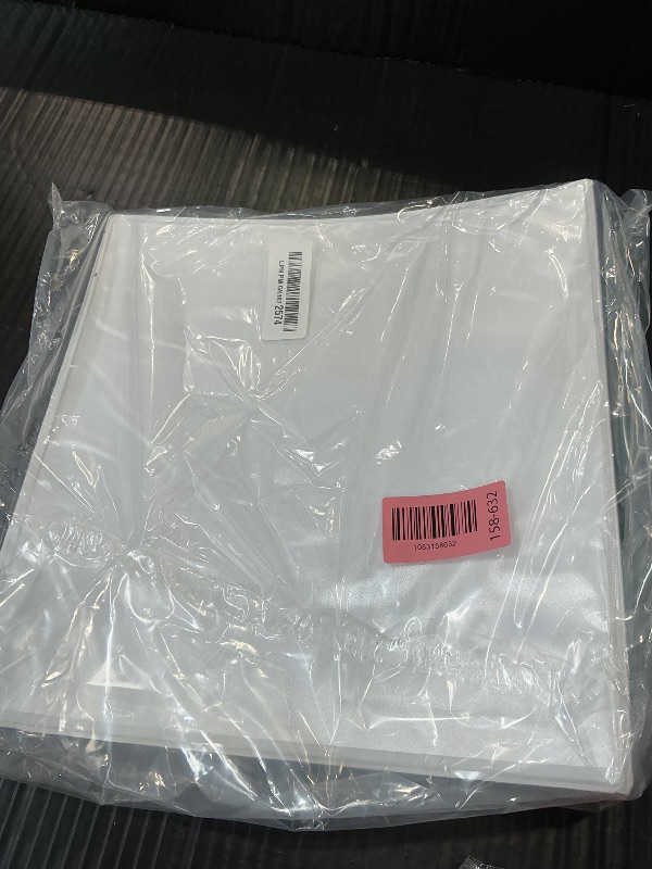 Photo 1 of Avery 3 Ring Binder, 2" Round Rings, White
