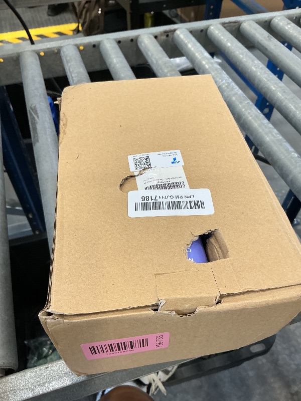 Photo 1 of DELOMO 9.45" Lint Roller Refills (6 Pack, 540 Sheets)