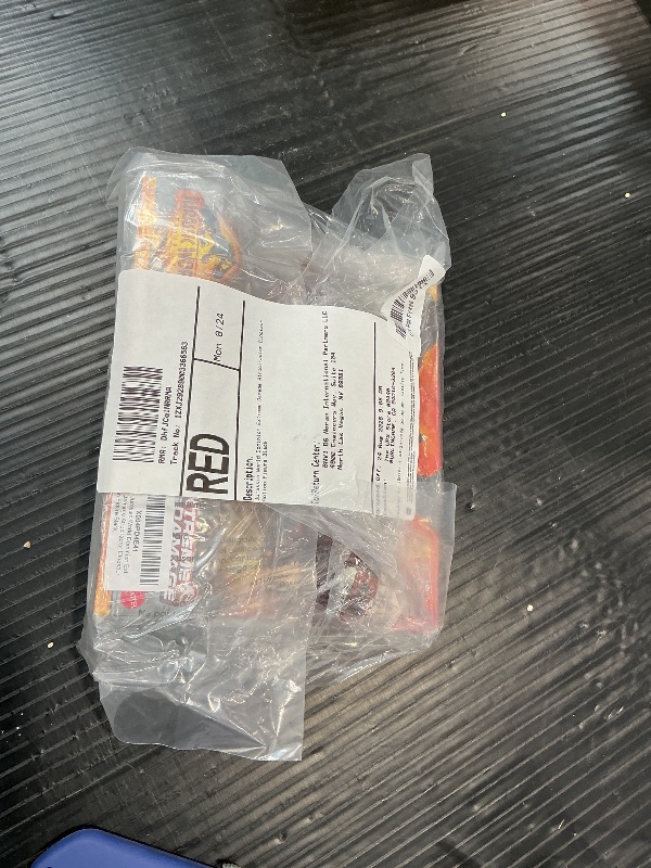 Photo 1 of Jurassic World Extreme Damage Dinosaur Action Figure