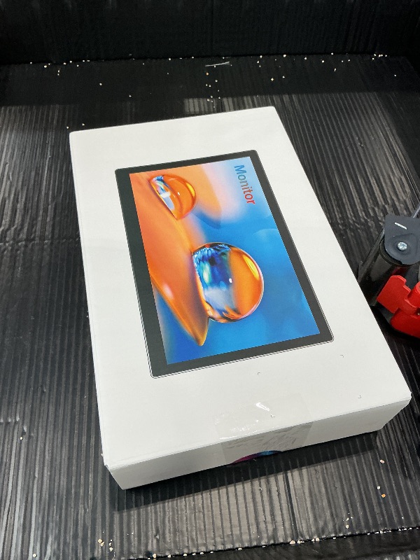 Photo 1 of Forzola 14" FHD Portable Touchscreen Monitor