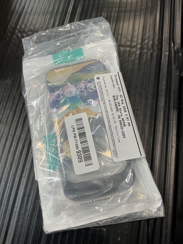 Photo 1 of Unov Case for Pixel 10 / 10 Pro - Sierra Mountains