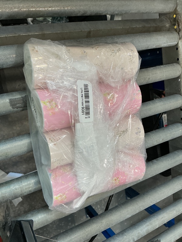 Photo 1 of BILEKSU Car Tissue Holder Cylinder (4-Pack)