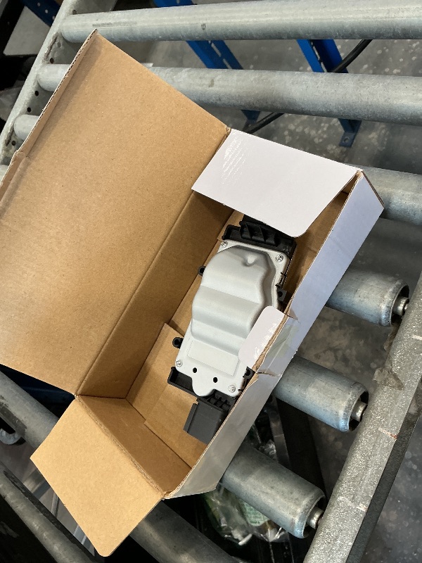 Photo 1 of WMPHE Engine Cooling Fan Control Module