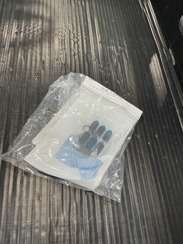 Photo 1 of California JOS Webcam Cover - 9 Pack