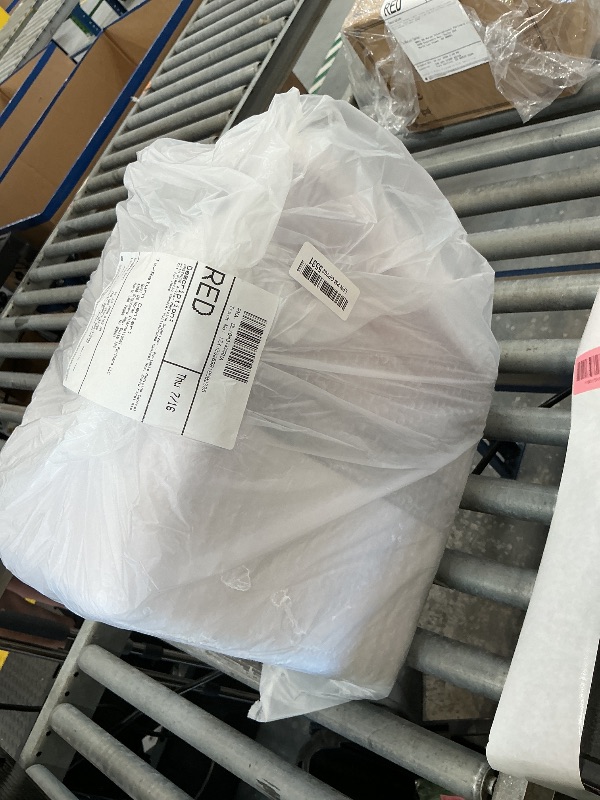 Photo 1 of Asinking 16 Cu Ft Waterproof Car Rooftop Cargo Carrier Bag
