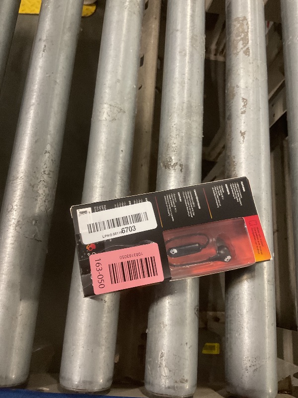 Photo 1 of ***BROKEN, SOLD FOR PARTS*** Skullcandy Set USB-C Wired Earbuds with Noise Isolating Fit - True Black