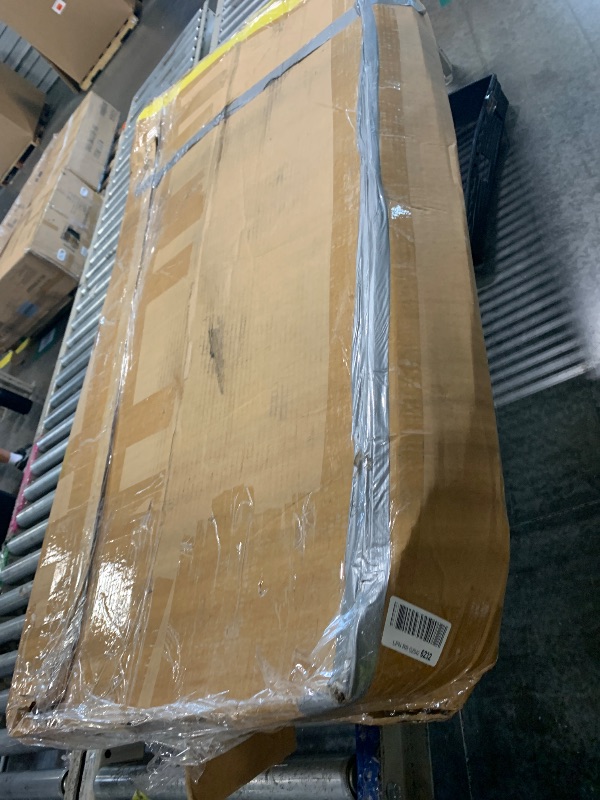 Photo 1 of ****** AS IS  ALL SALES FINAL NO RETURNS ******DAMA Triple Chamber SUP Inflatable Stand Up Paddle Board 10'8"*47", Extra Wide Paddle Boards for Adults, Fishing Paddle Board with 3 Removable Fins, 2 Fishing Rod Holders, Kayak Paddle,Portable Bag