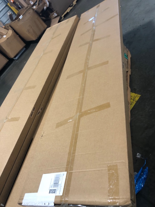 Photo 1 of ** FACTORY SEALED ** 8 Step Ladder,Folding Step Stool with Tool Tray,Portable Sturdy Steel Ladder with Anti-Slip Pedal,Lightweight,Convenient Work Platform,Sturdy Carbon Steel Step Ladder for Adult,Garden,Garage