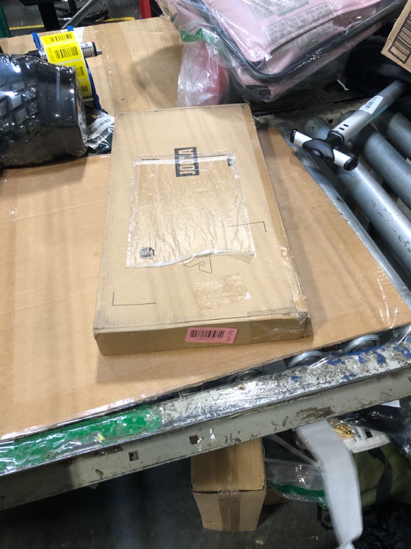 Photo 1 of [See Clerk Notes] JOOLA Ben Johns Perseus Pro IV 16mm Pickleball Paddle - Tech Flex Power - Elongated Shape for Power & Spin - Propulsion Core Increases Power & Touch - UPA-A Certified - USAP Approved - NFC Chip
