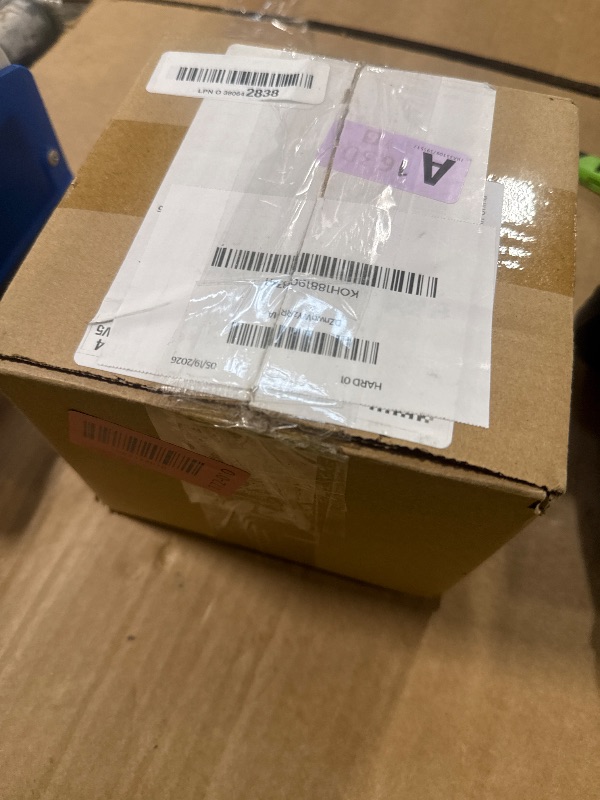Photo 1 of ?Upgrade? S97012026 Fan, 696N-R02 B Unit Motor for Broan 688-K, 688-J, 688-H, 688-G, 663-H, 663-G, 663-J, 688K, Nutone 695-R02 B, 695-R03 B, 696N-R01 B Bathroom Exhaust Fan Replacement Motor, 50CFM