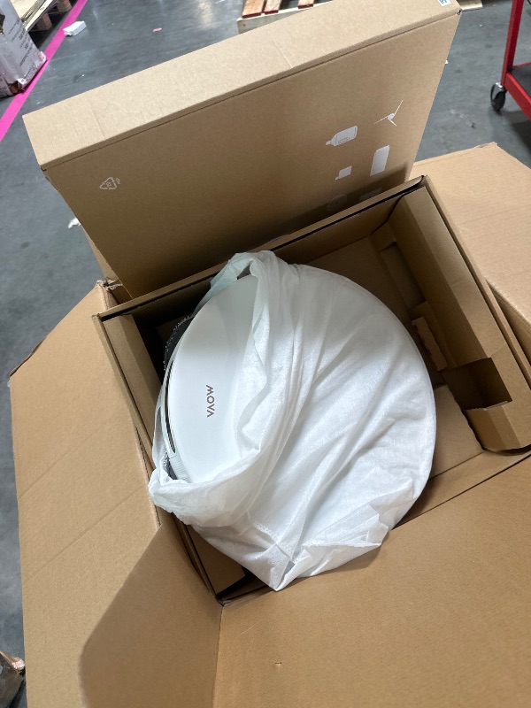 Photo 1 of ***UPDATED 7/26*** MOVA V50 Ultra Complete Robot Vacuum and Mop
