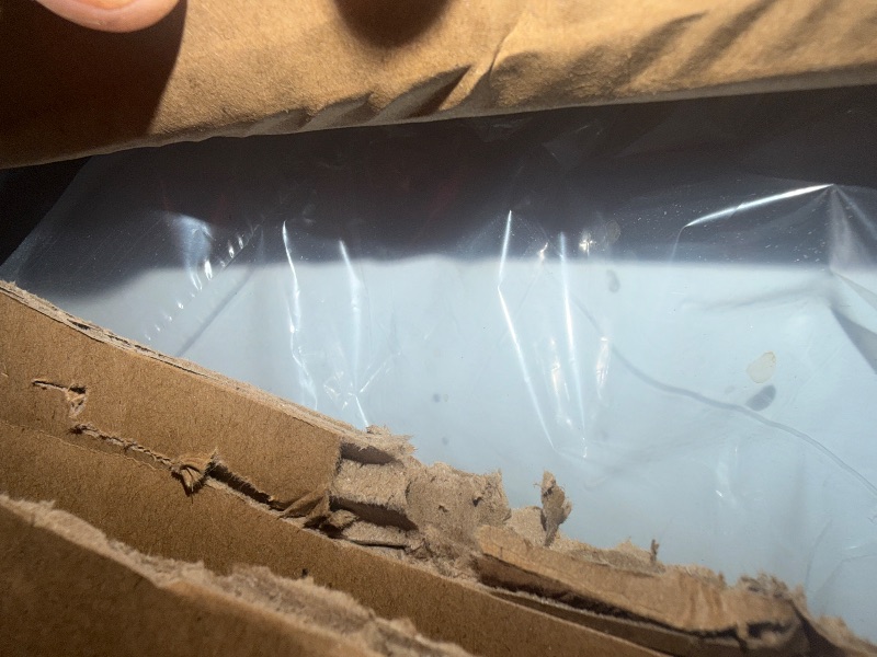 Photo 1 of **Part Only** 100lbs Commercial Ice Maker