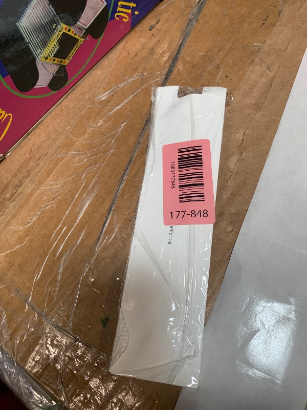 Photo 1 of [NON FUNCTIONAL] Apple Pencil (USB-C) - White