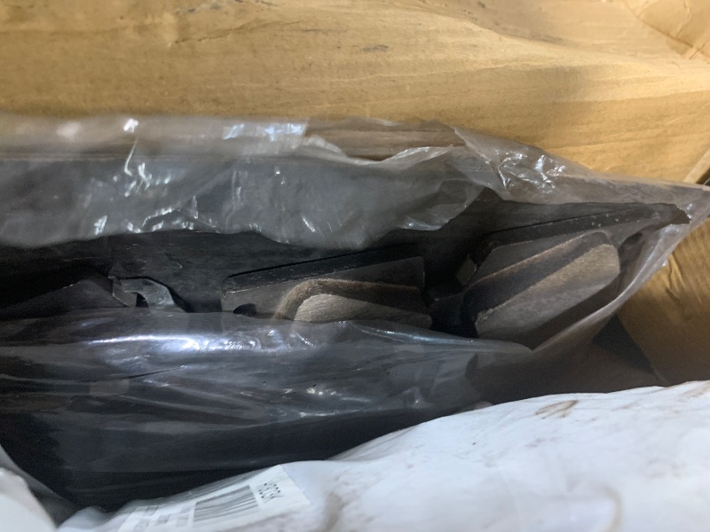 Photo 1 of **2 pc*** Power Stop JBR1309XR Power Stop Extreme Performance Drilled And Slotted Brake Rotors Front Right Power Stop Extreme Performance Drilled And Slotted Brake Rotors