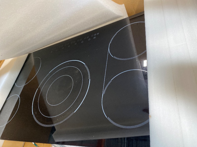 Photo 1 of ***UPDATED 8/28***
Karienvir 36 Inch Electric Cooktop