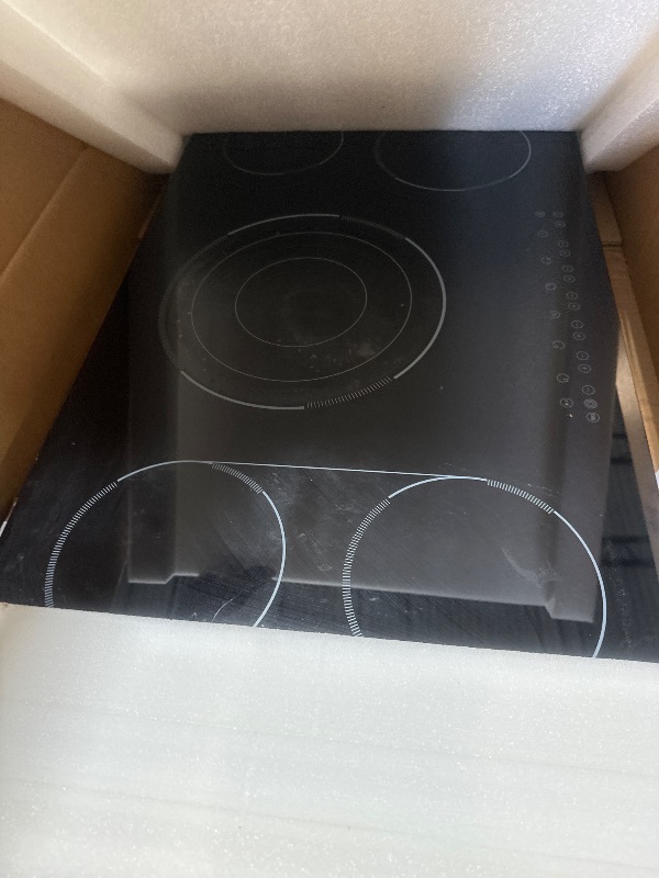 Photo 1 of ***UPDATED 8/28***
Karienvir 36 Inch Electric Cooktop